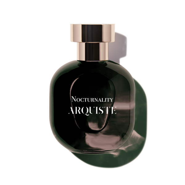 NOCTURNALITY