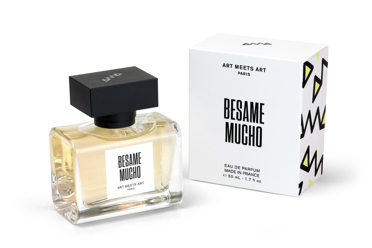 Besame Mucho EDP