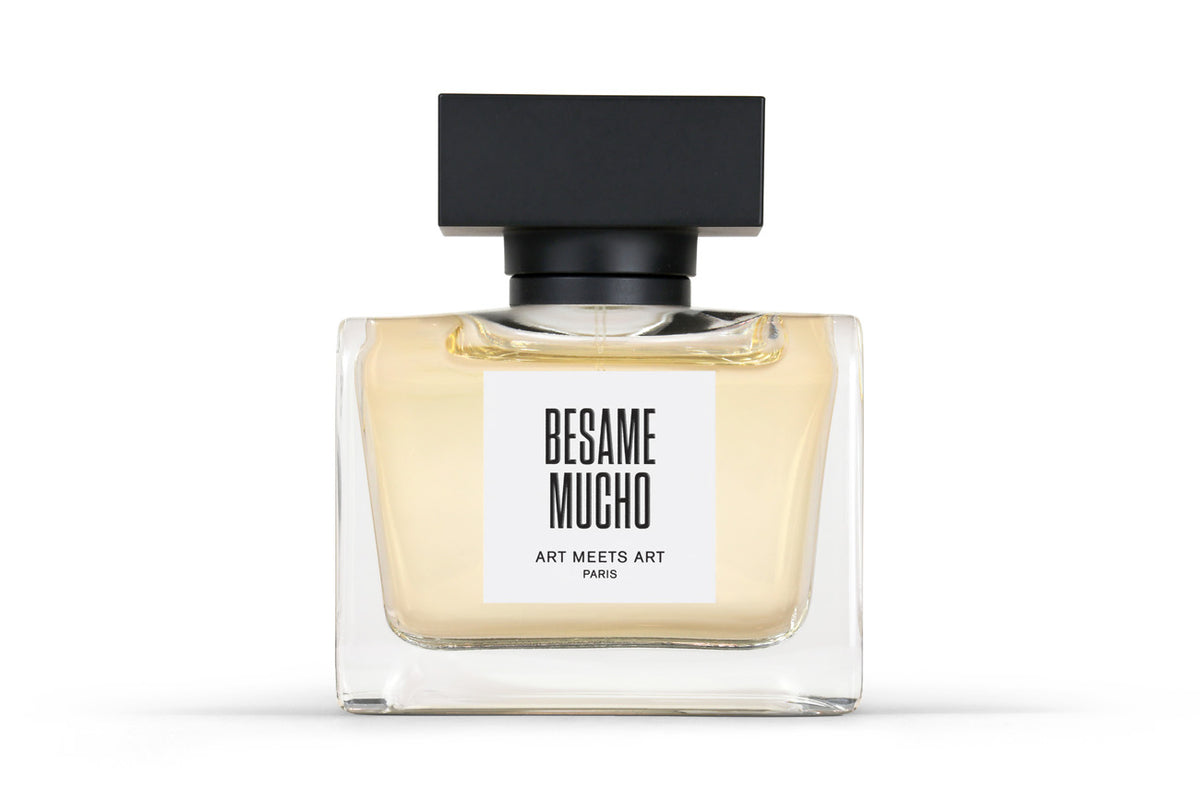 Besame Mucho EDP