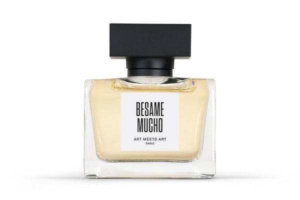 Besame Mucho EDP