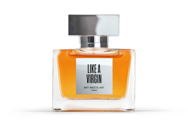 Like A Virgin Unplugged EDP