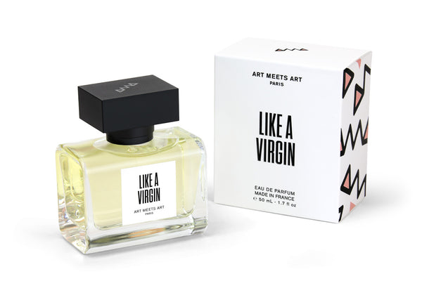 Like A Virgin EDP