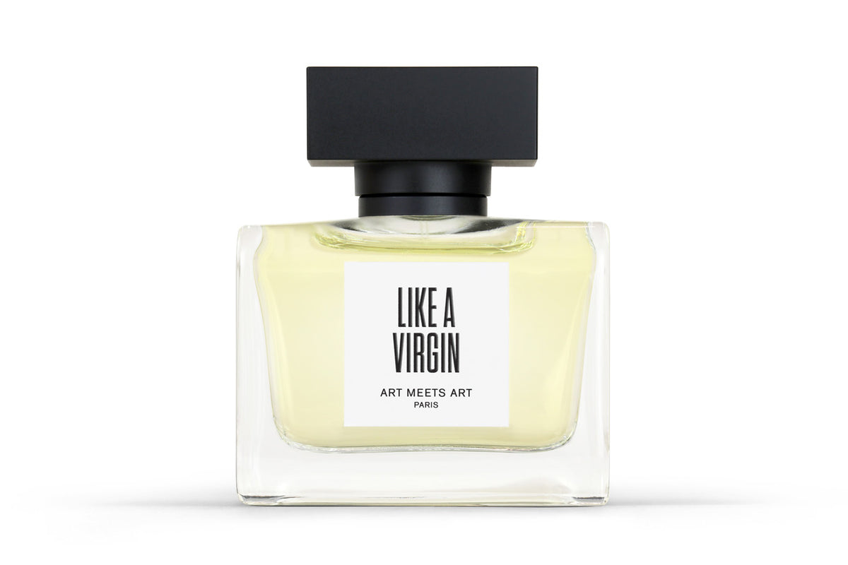 Like A Virgin EDP