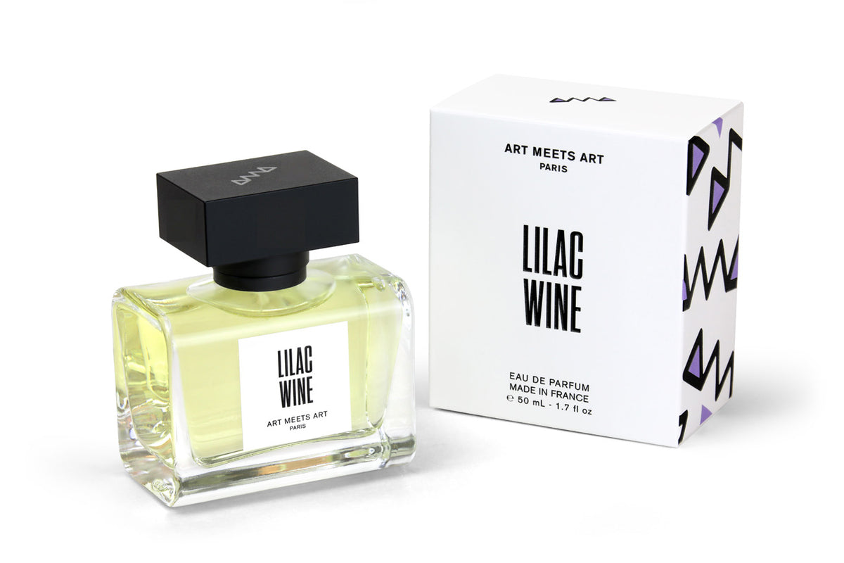 Lilac Wine EDP