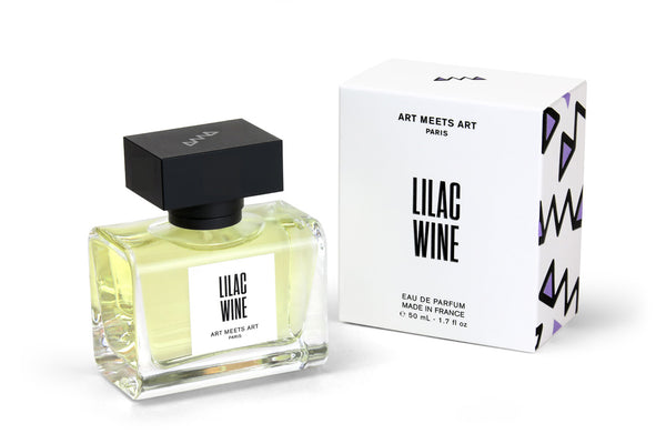 Lilac Wine EDP