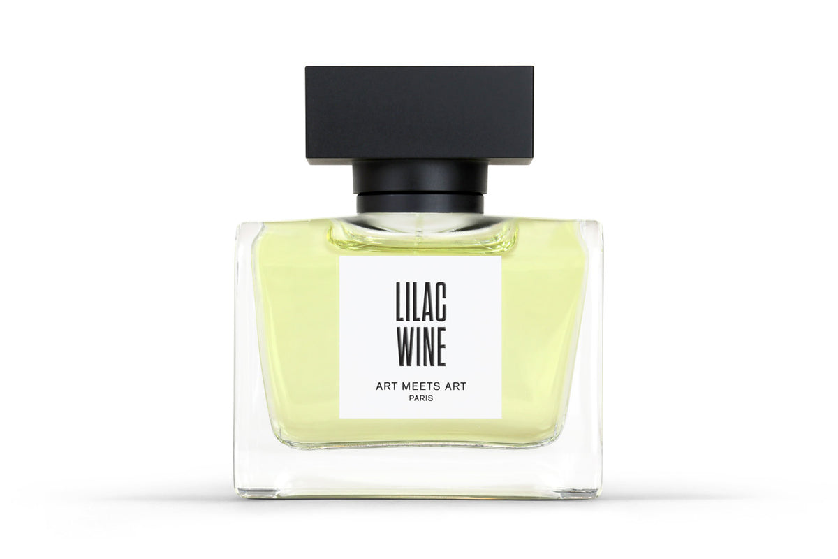Lilac Wine EDP
