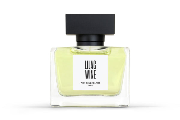 Lilac Wine EDP