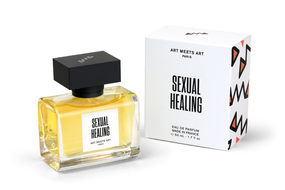 Sexual Healing EDP