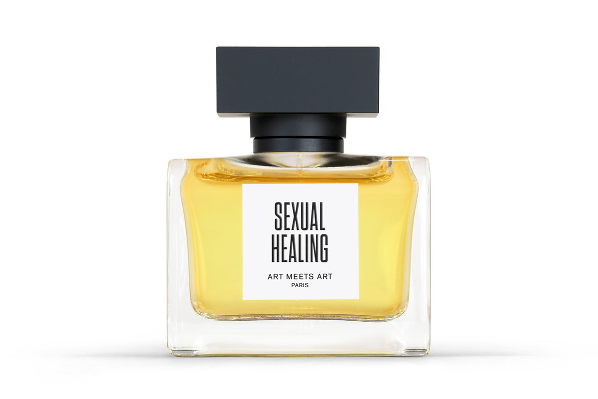 Sexual Healing EDP