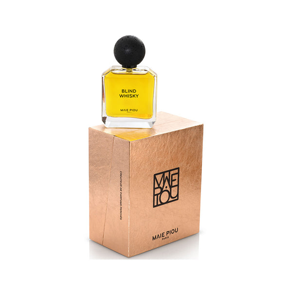 Blind Whiskey EDP