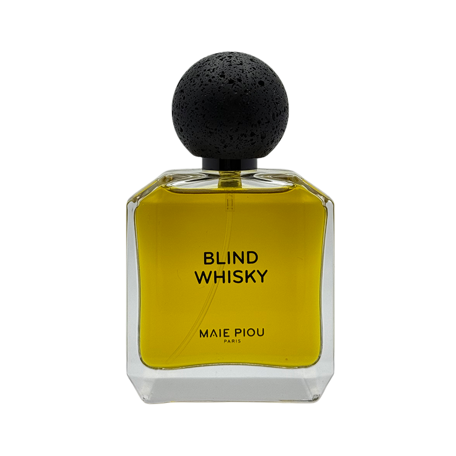 Maie Piou Blind Whiskey Eau De Parfum