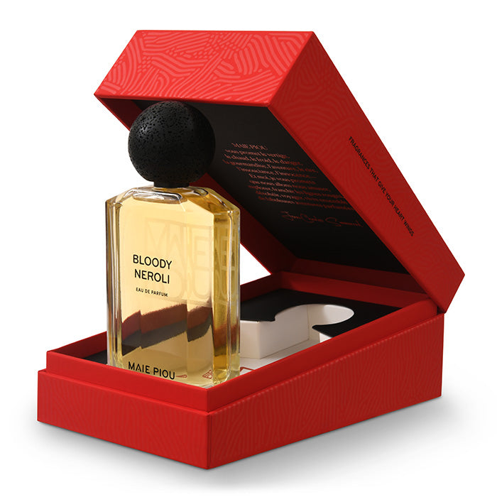 Bloody Neroli EDP