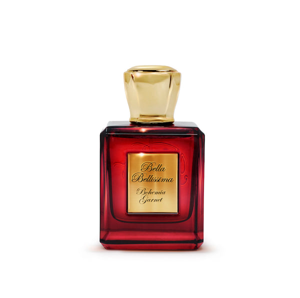 Bohemia Garnet Parfum
