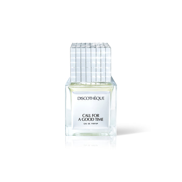 Discotheque Call for Good Time Eau De Parfum
