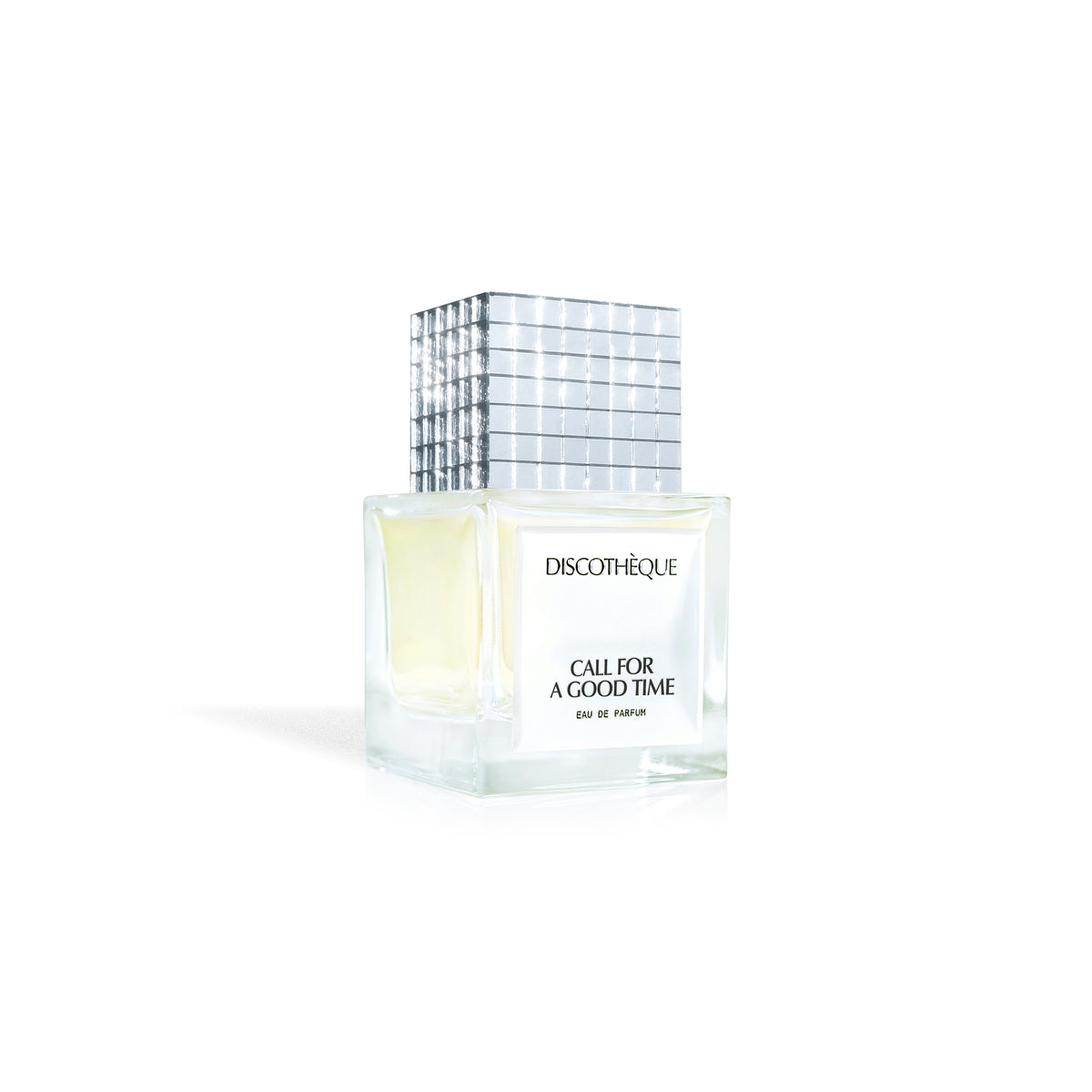 Call for Good Time EDP