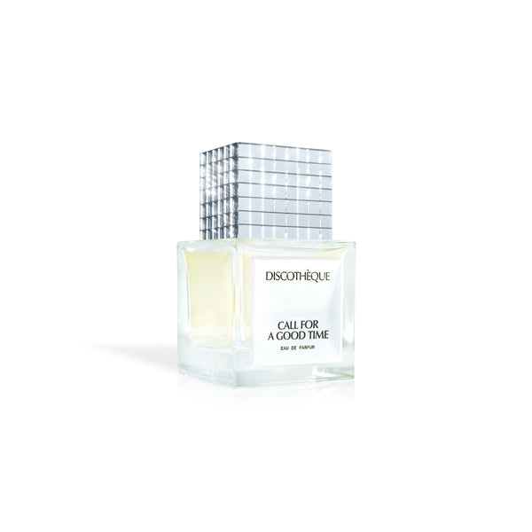 Call for Good Time EDP