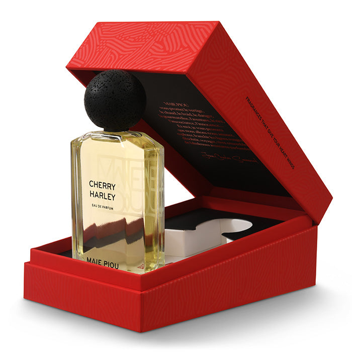 Cherry Harley EDP