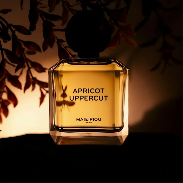 Appricot Uppercut EDP
