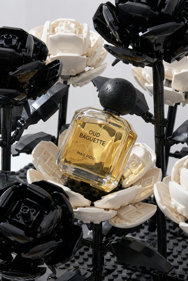 Oud Baguette EDP