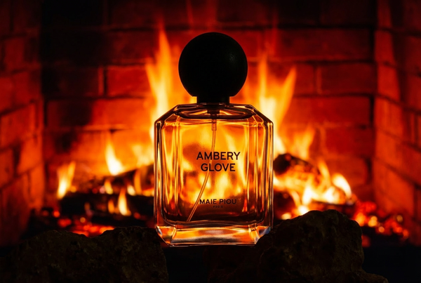 Ambery Glove EDP