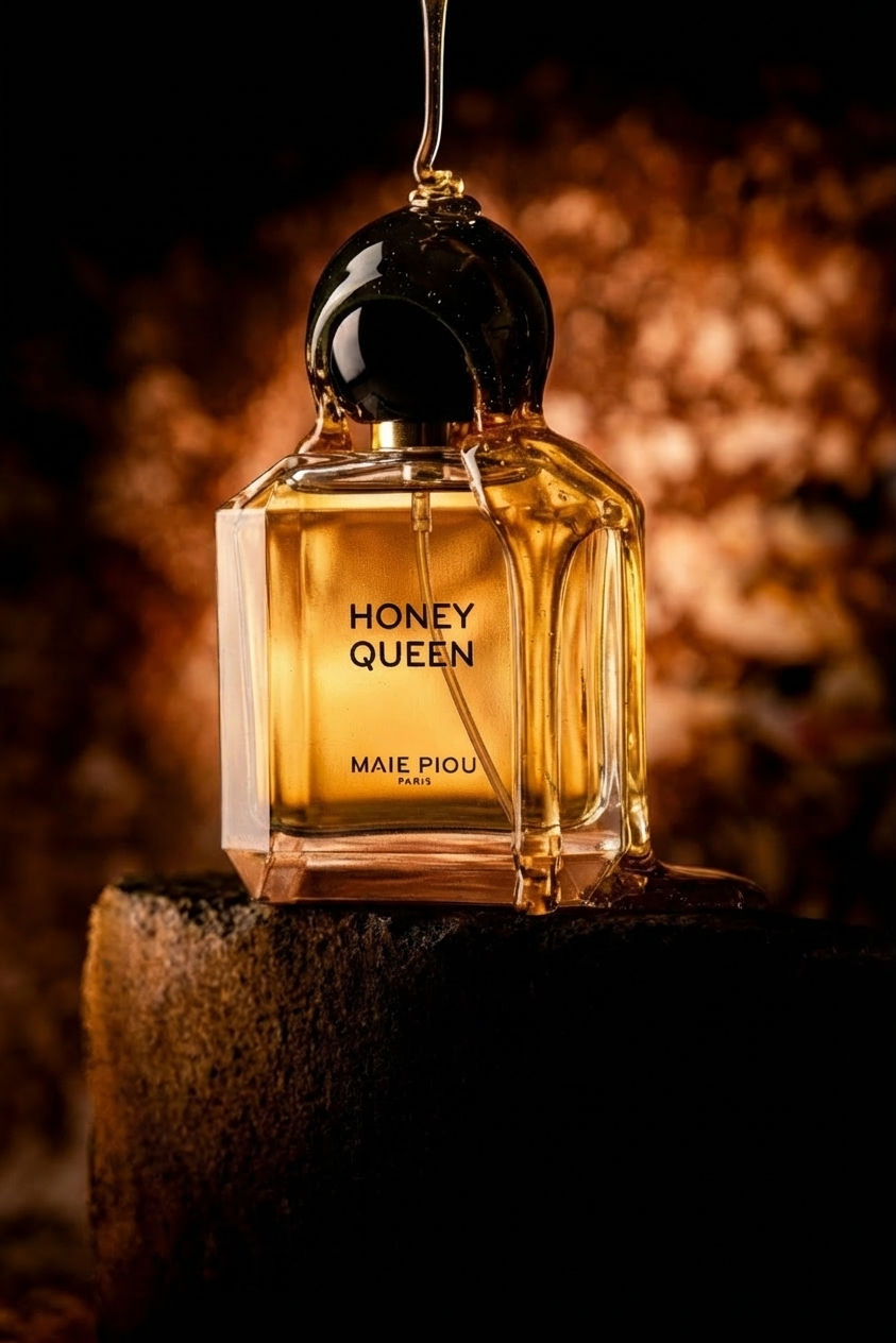 Maie Piou Honey Queen Eau De Parfum