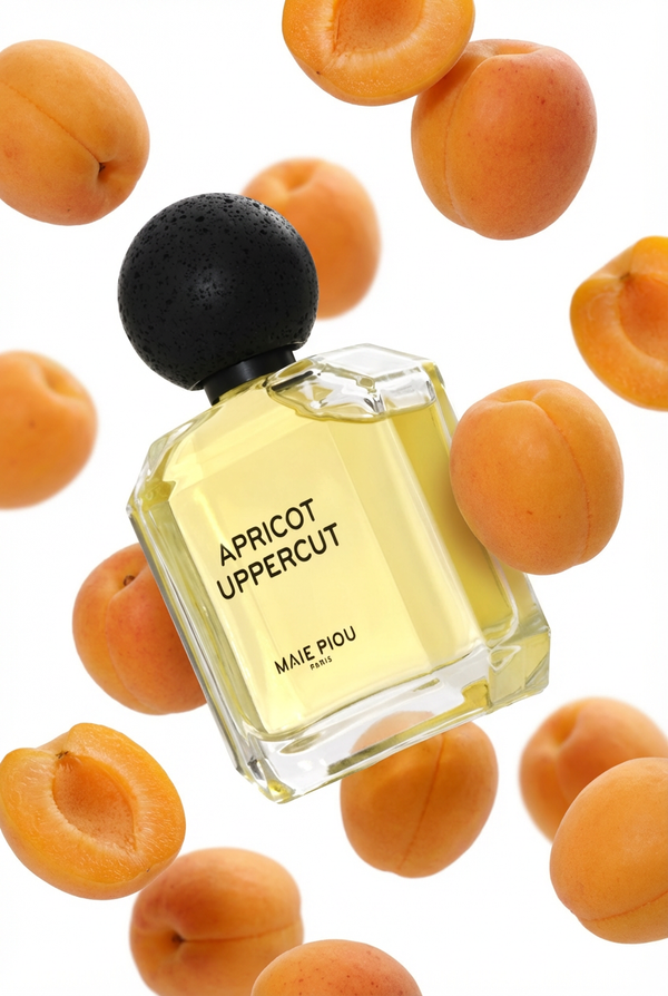 Appricot Uppercut EDP