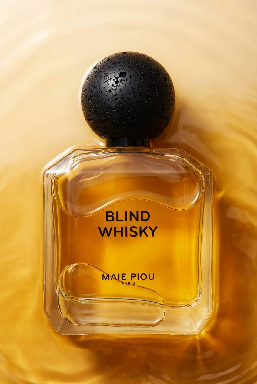 Blind Whiskey EDP