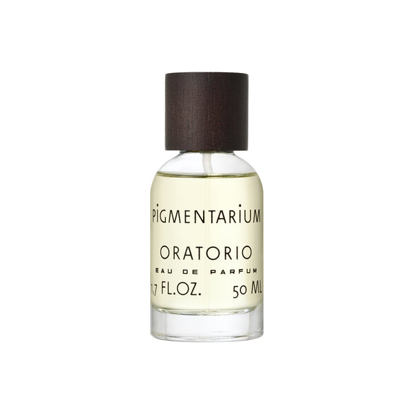 Pigmentarium Oratorio Eau De Parfum