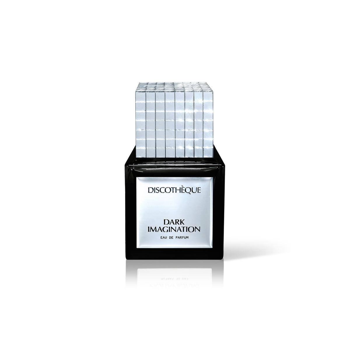 Discotheque Dark Imagination Eau De Parfum