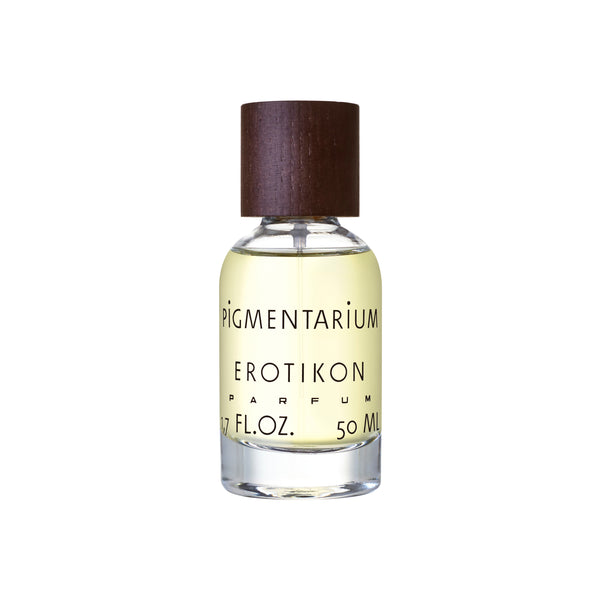 Pigmentarium Erotikon Eau De Parfum