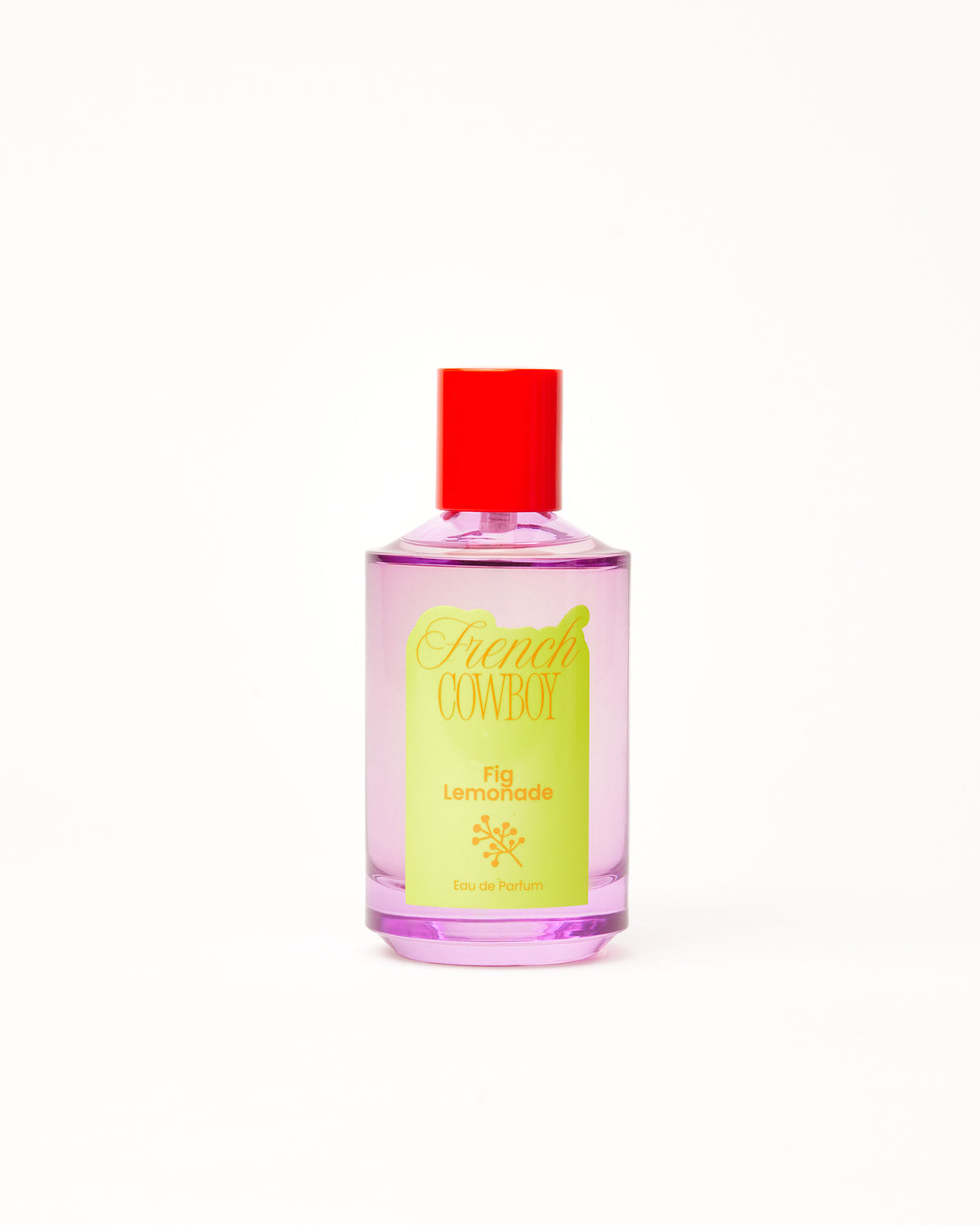 Fig Lemonade EDP