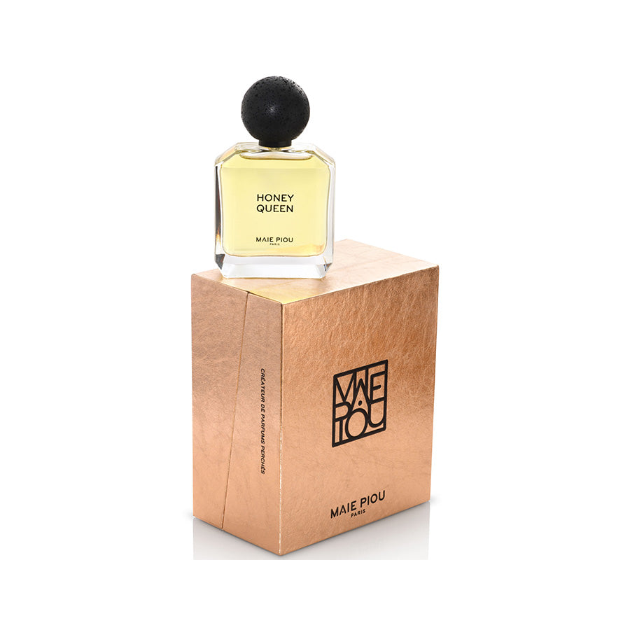 Honey Queen EDP