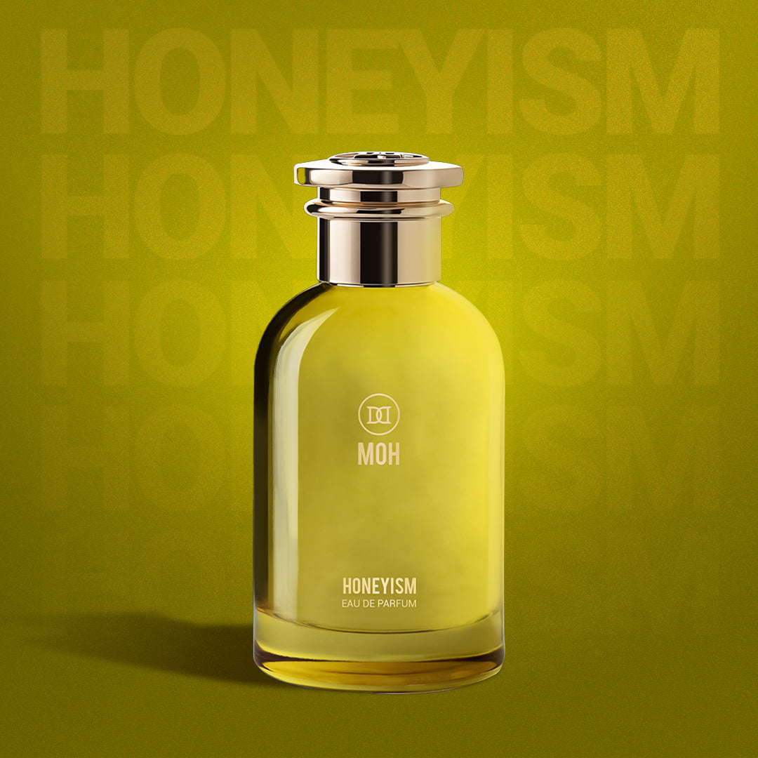 Honeyism EDP