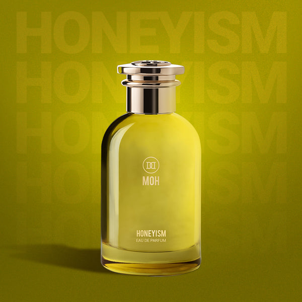 Honeyism EDP