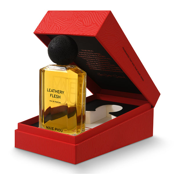 Leathery Flesh EDP