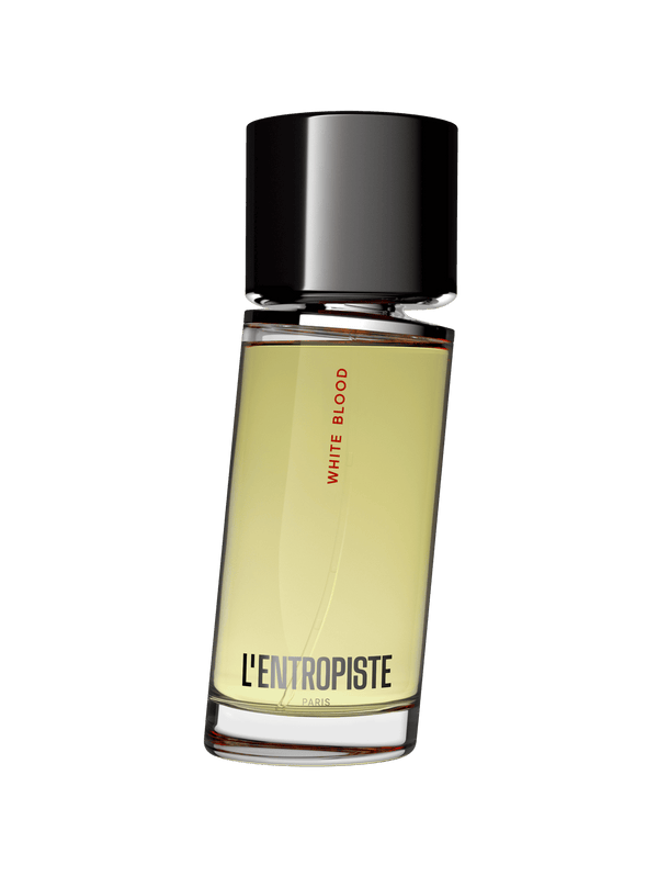 White Blood EDP