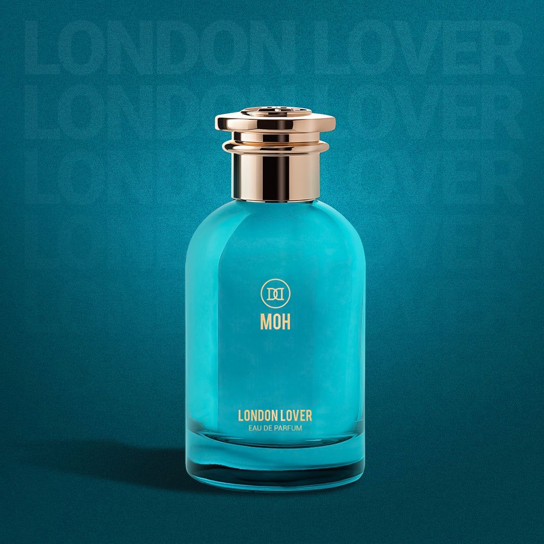 London Lover EDP