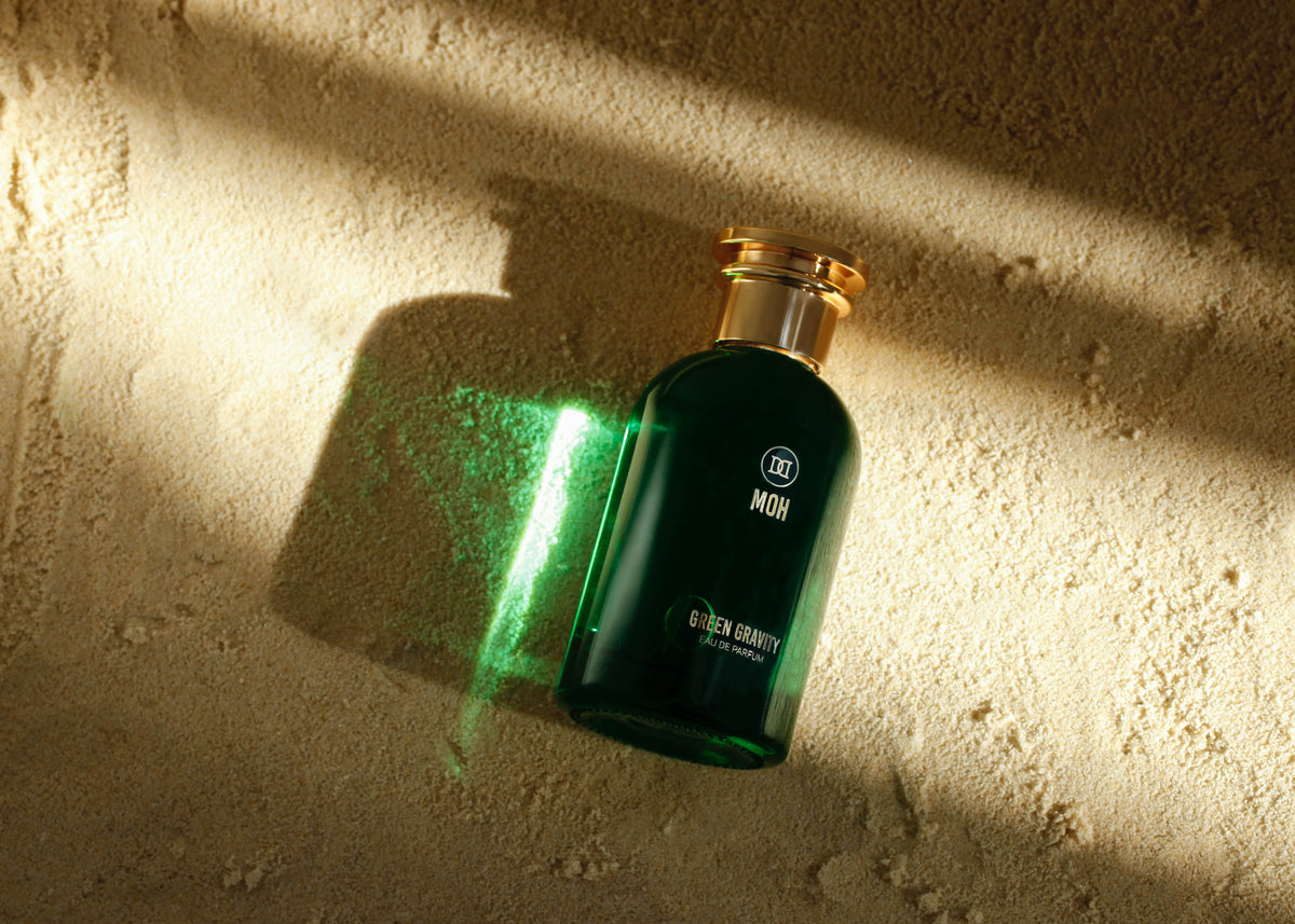 Green Gravity EDP