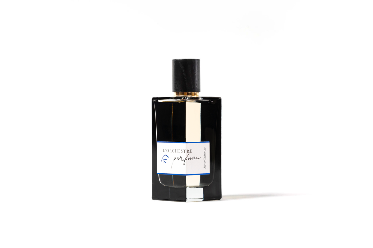 L'orchestre Mono Cachemire Eau De Parfum