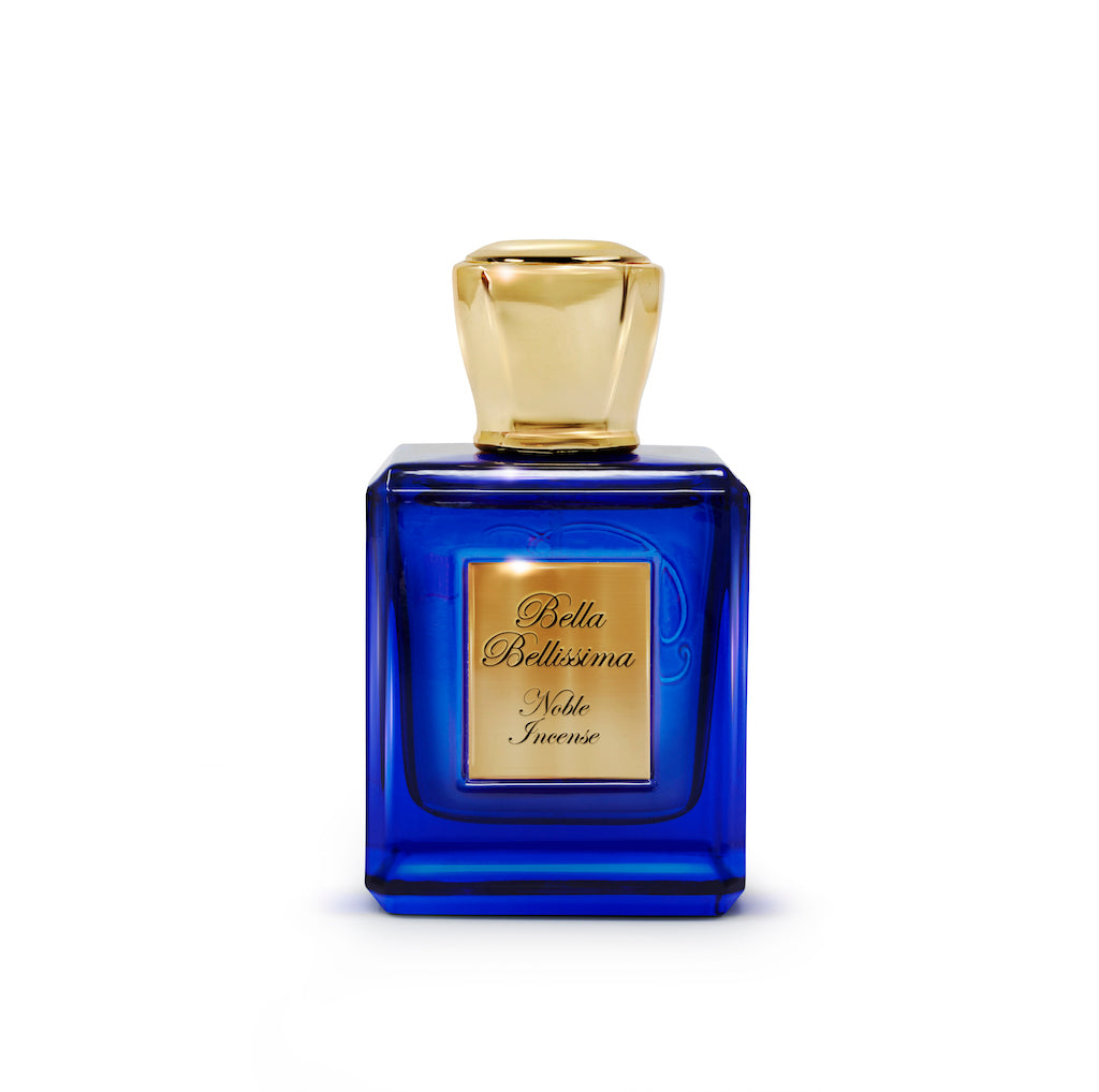 Noble Incense Parfum