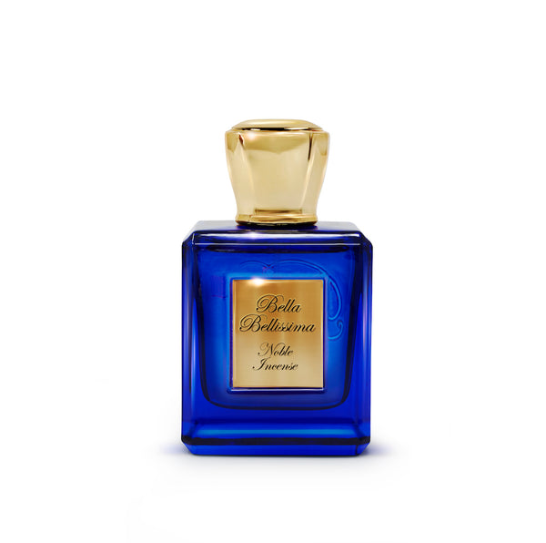 Noble Incense Parfum