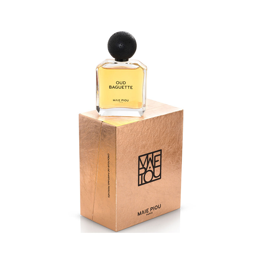 Oud Baguette EDP
