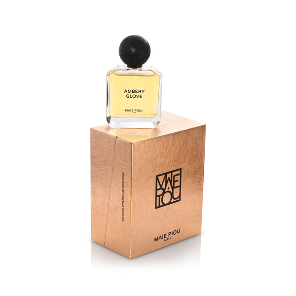 Ambery Glove EDP