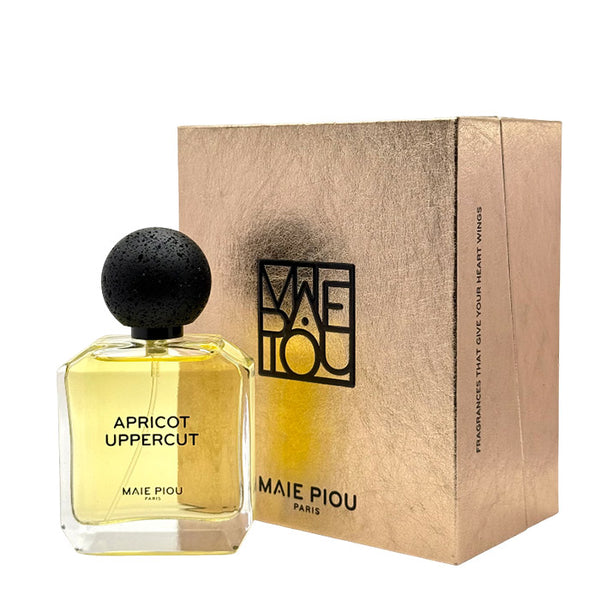 Appricot Uppercut EDP