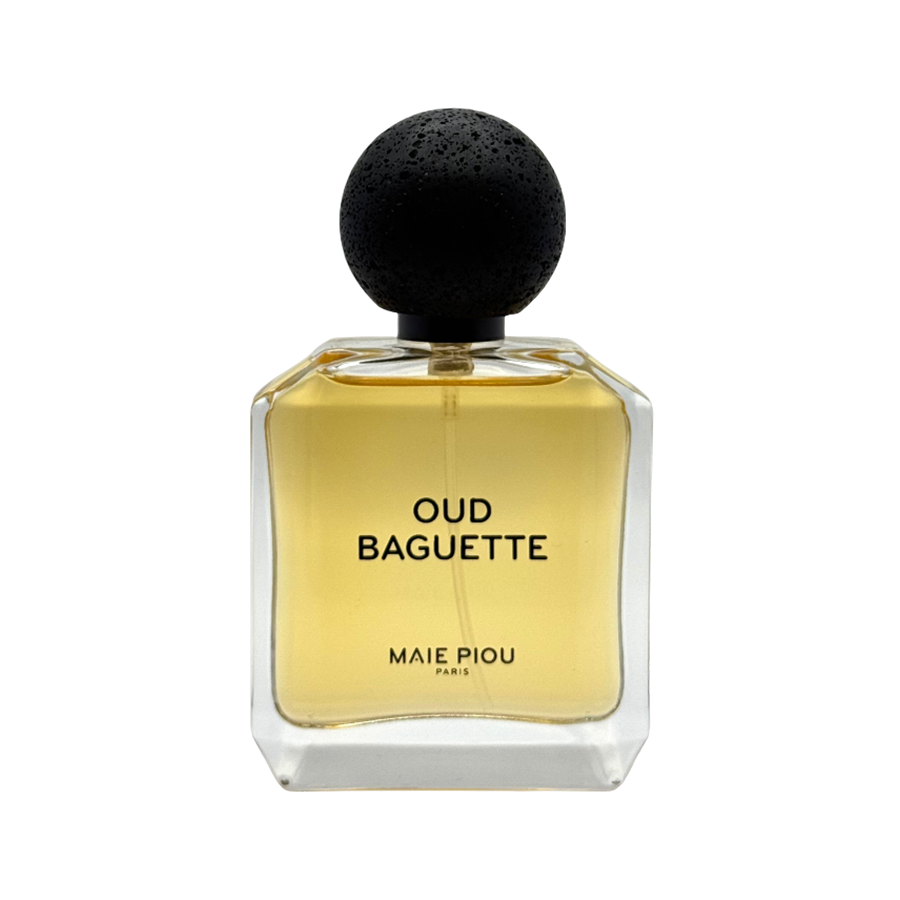 Oud Baguette EDP