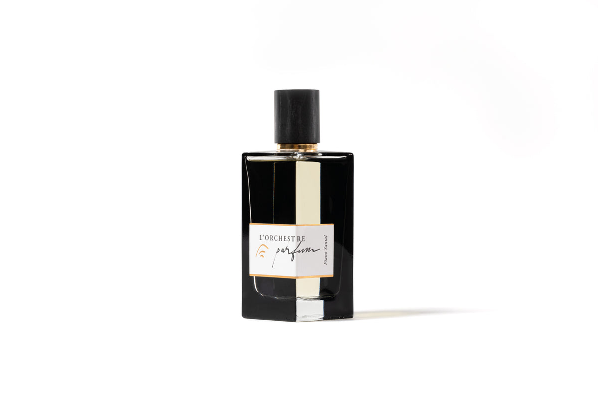 L'orchestre Piano Santal Eau De Parfum