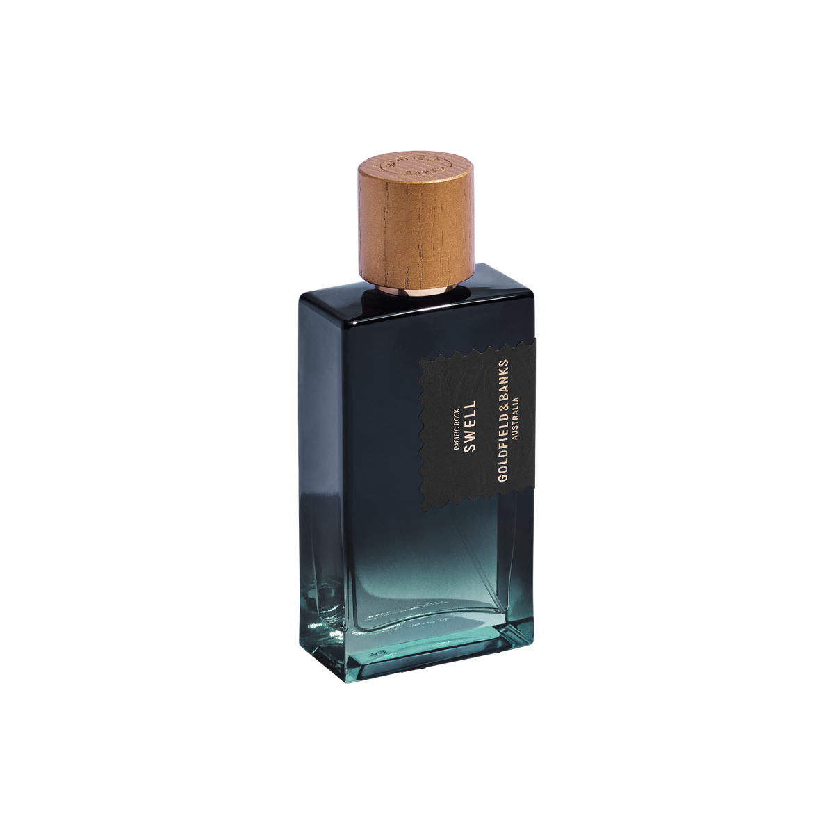 Pacific Rock Swell Extrait De Parfum