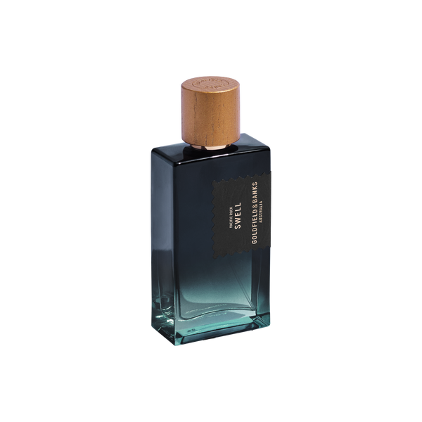 Pacific Rock Swell Extrait De Parfum