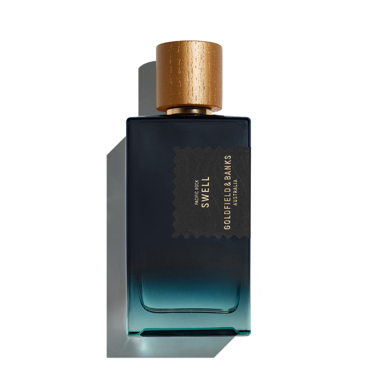 Pacific Rock Swell Extrait De Parfum