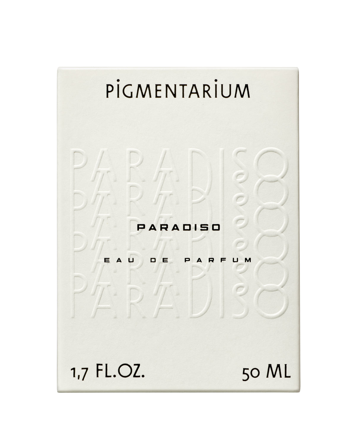 Paradiso EDP